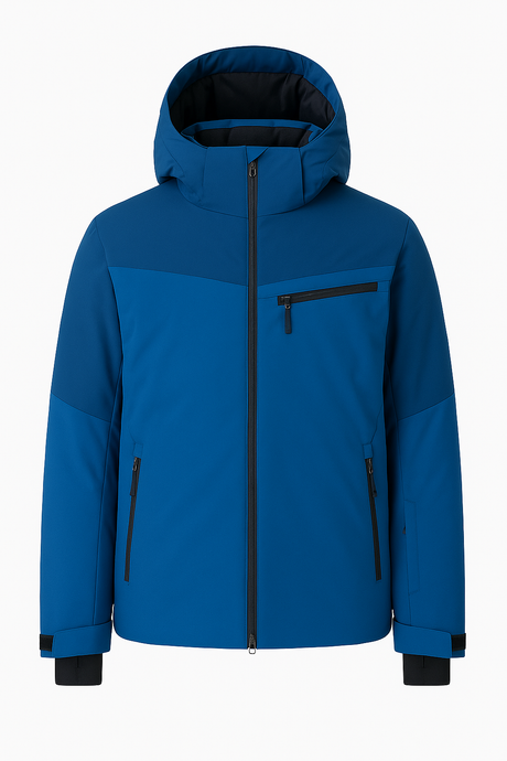 Skijacke waschen und imprägnieren lassen