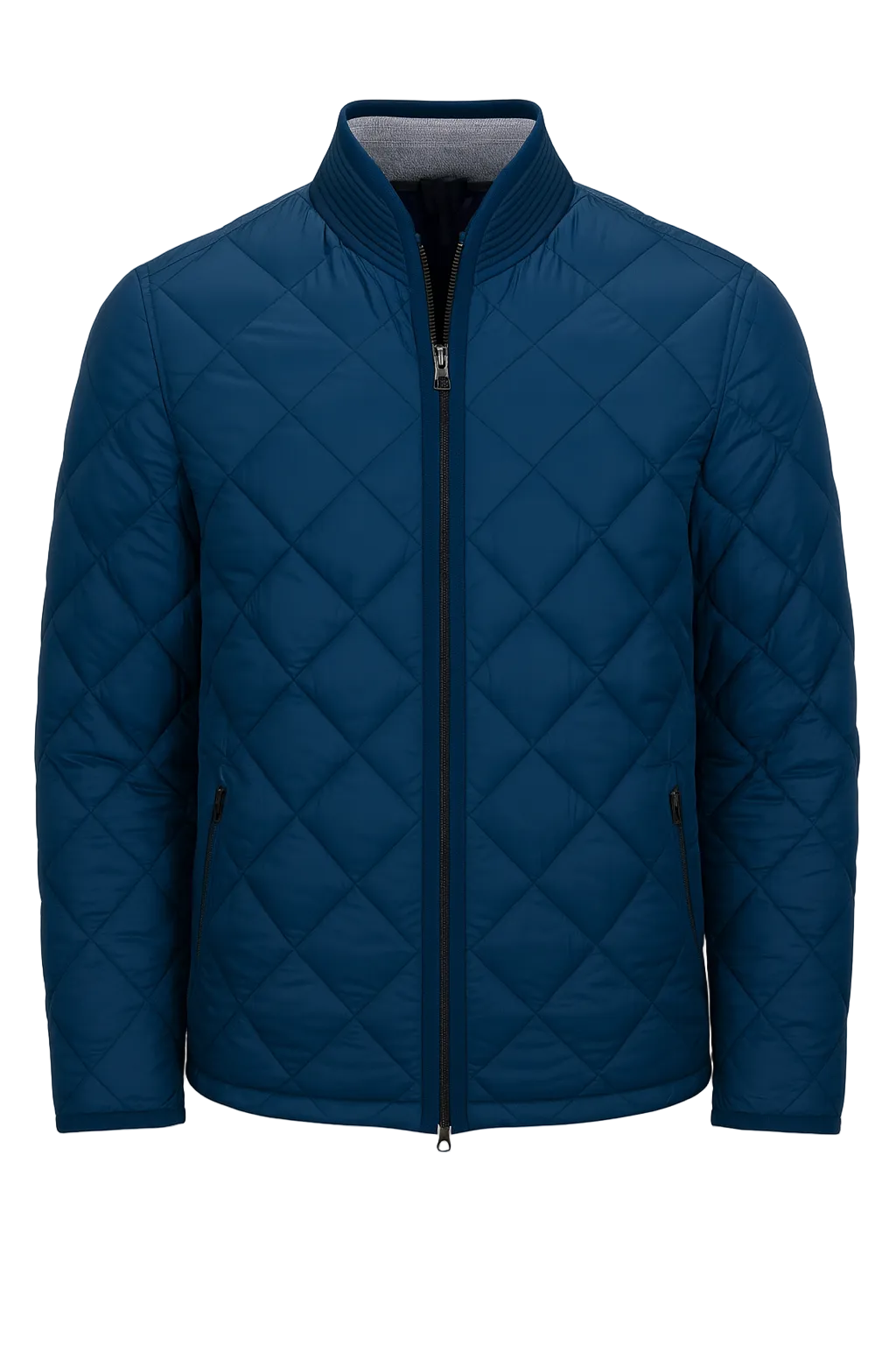 Steppjacke waschen und imprägnieren lassen