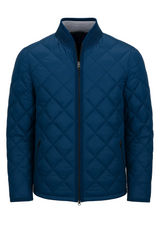 Steppjacke waschen und imprägnieren lassen