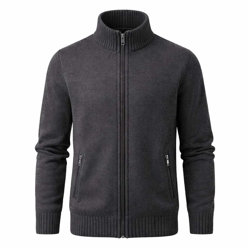 Strickjacke professionell waschen lassen