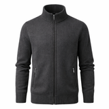 Strickjacke professionell waschen lassen