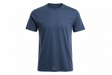 T-Shirt waschen lassen