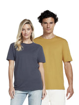 T-Shirt in allen Farben färben lassen