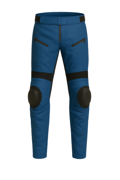 Motorrad Textilhose waschen und imprägnieren lassen