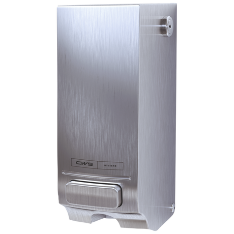 Manueller Toilettensitzreiniger für Betriebe und Büros