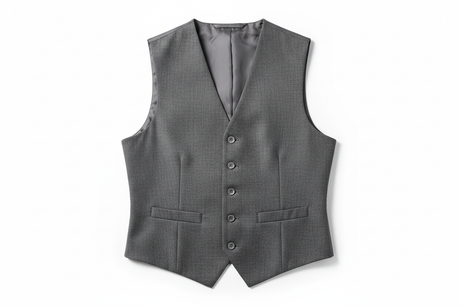 Weste reinigen lassen