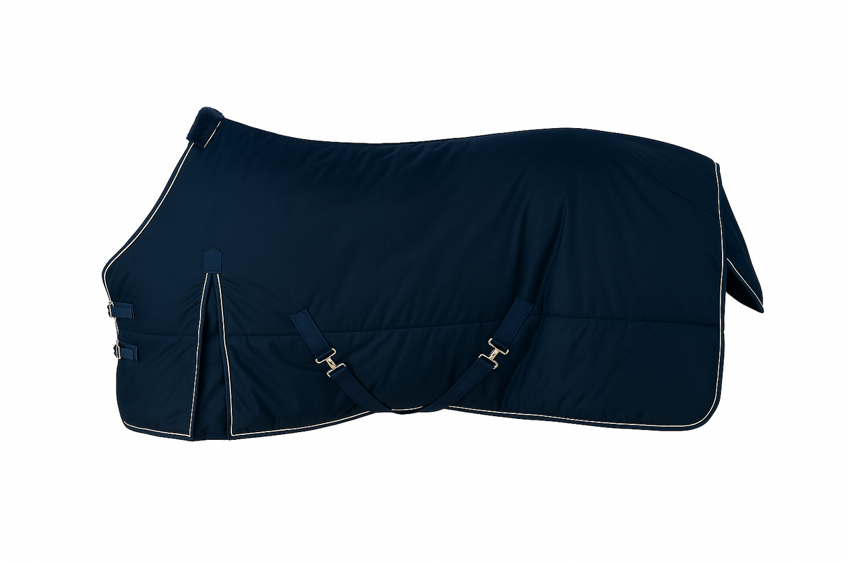 Winterdecke waschen und imprägnieren lassen