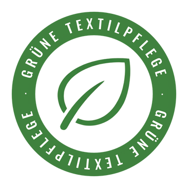 Nachhaltige Textilpflege