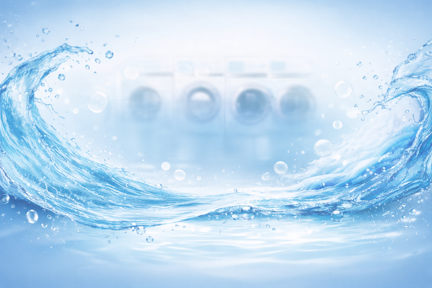 Wäscherei, Textilreinigung und Färberei in Salzgitter.