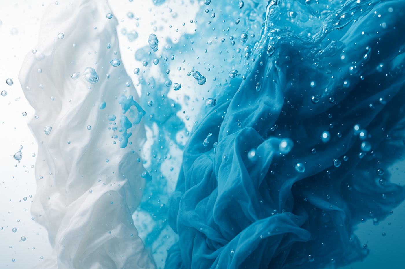 Textilreinigung für Privatkunden in Salzgitter hygienisch und nachhaltig