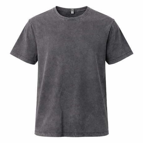 Vintage Färbung im Used-Look