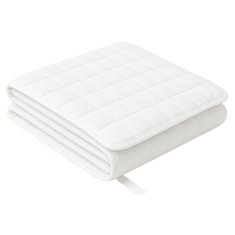 Mtratzenschoner waschen lassen