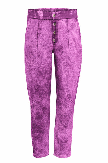 Spezialfärbung für Hosen